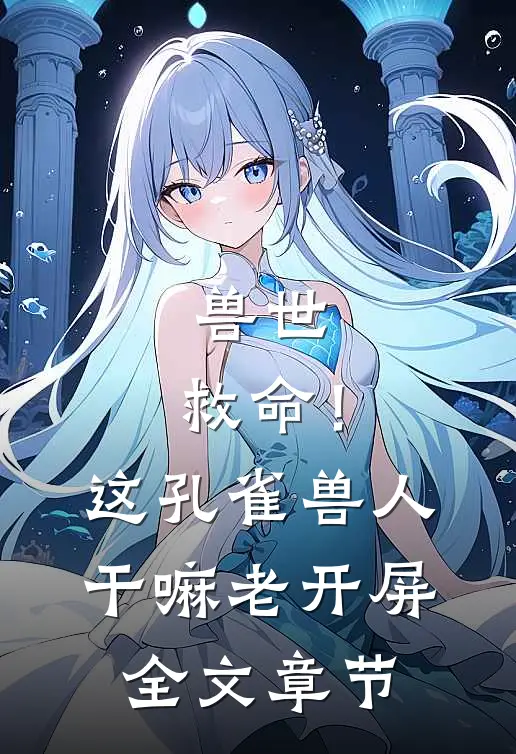 兽世：救命！这孔雀兽人干嘛老开屏全文章节