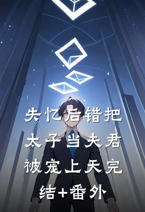 失忆后错把太子当夫君，被宠上天完结+番外