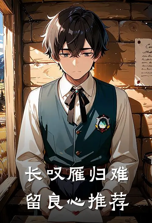 长叹雁归难留良心推荐
