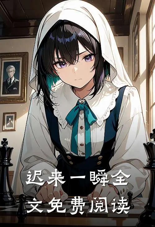 迟来一瞬全文免费阅读