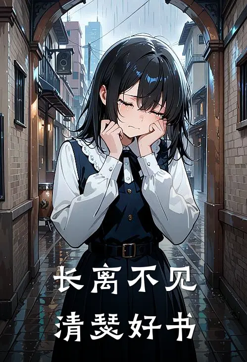 长离不见清瑟好书