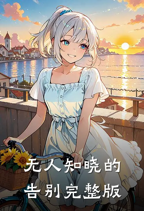 无人知晓的告别完整版