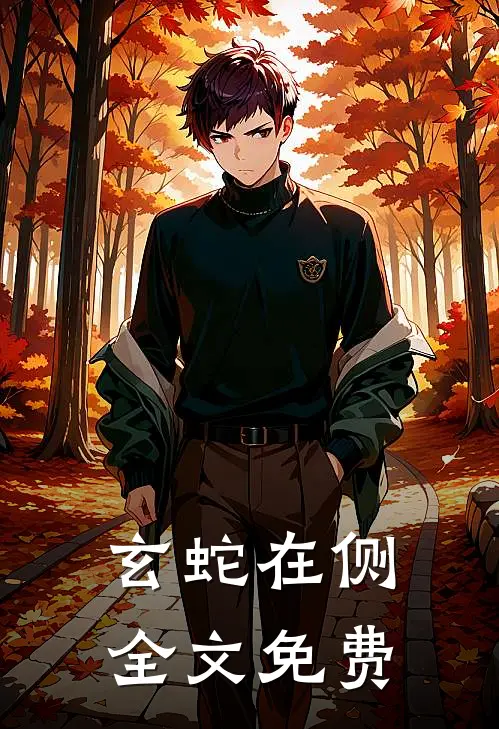玄蛇在侧全文免费