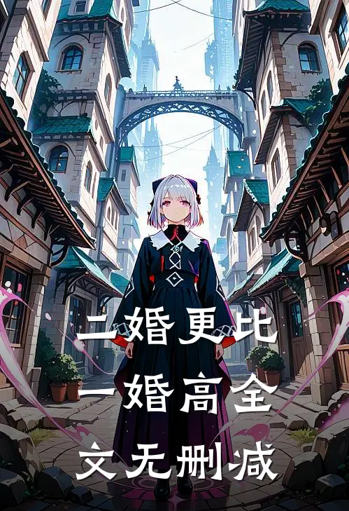 二婚更比一婚高全文无删减