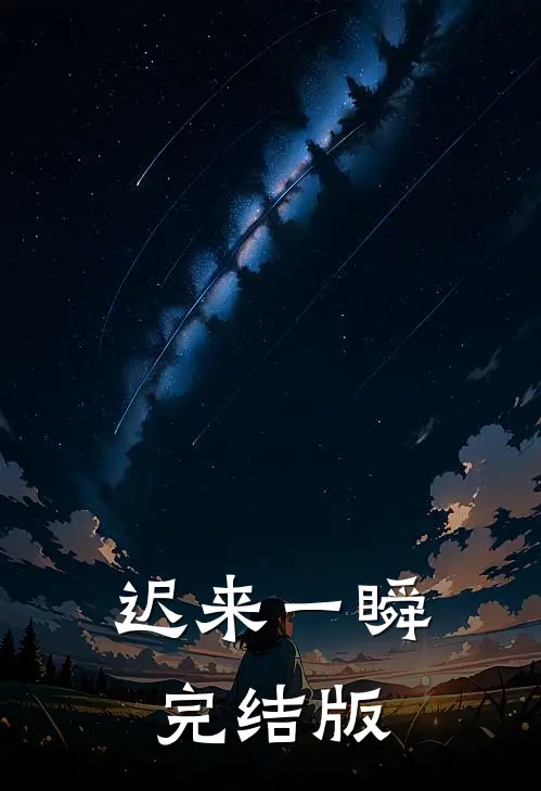 迟来一瞬完结版