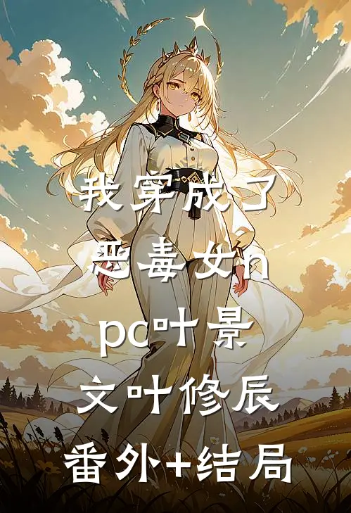 我穿成了恶毒女npc叶景文叶修辰:(番外)+(结局)