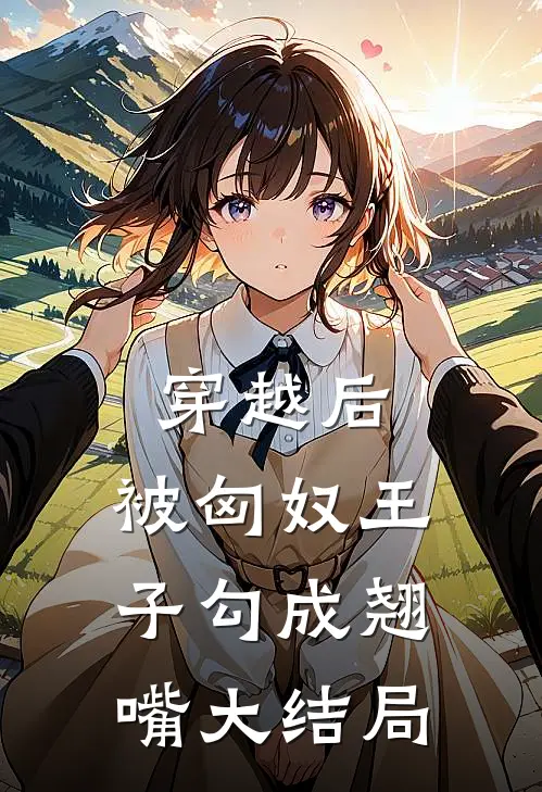 穿越后，被匈奴王子勾成翘嘴大结局