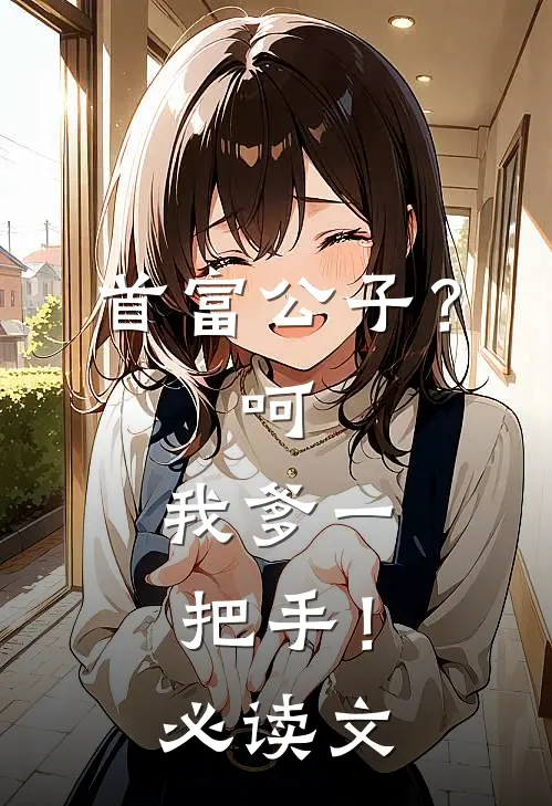 首富公子？呵，我爹一把手！必读文