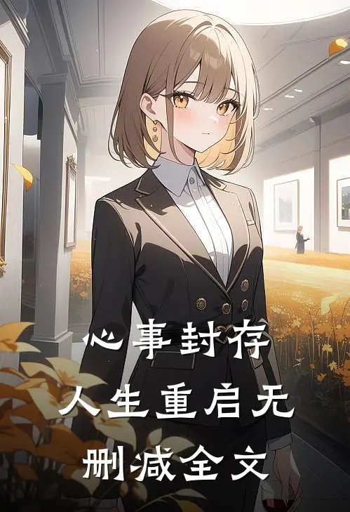 心事封存，人生重启无删减全文