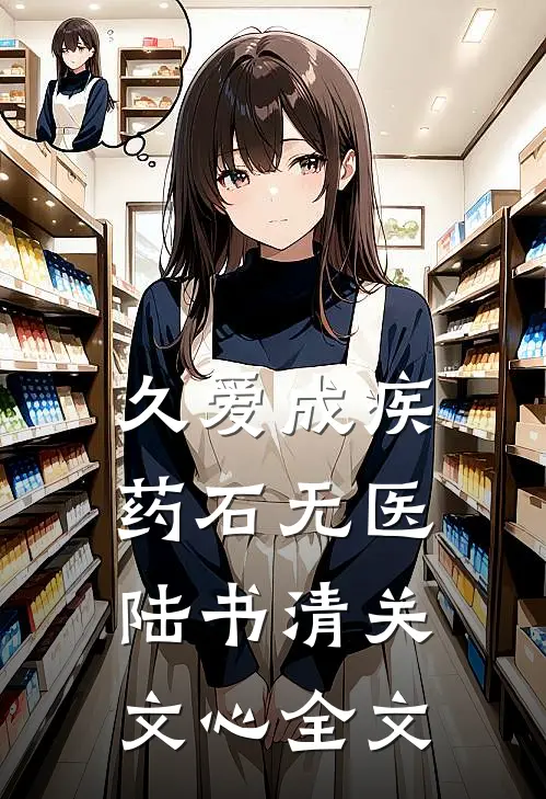 久爱成疾，药石无医陆书清关文心全文