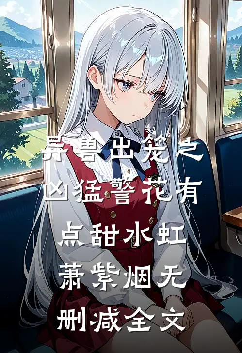 异兽出笼之：凶猛警花有点甜水虹萧紫烟无删减全文