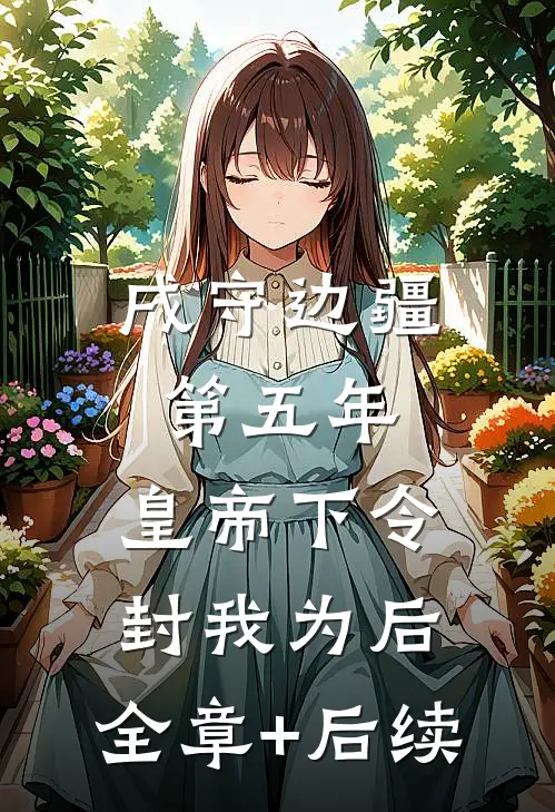 戌守边疆第五年，皇帝下令封我为后:全章+后续