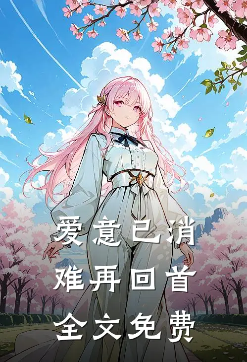 爱意已消，难再回首全文免费