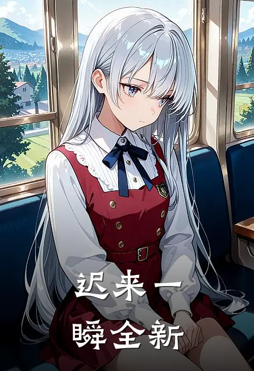 迟来一瞬全新