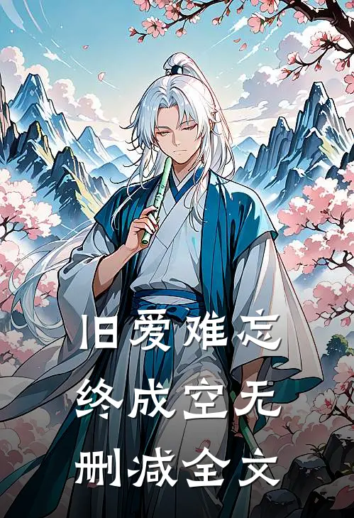 旧爱难忘终成空无删减全文