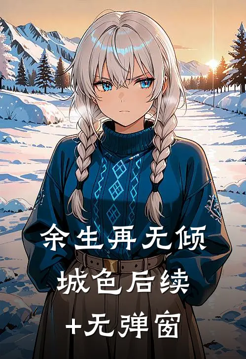 余生再无倾城色后续+无弹窗