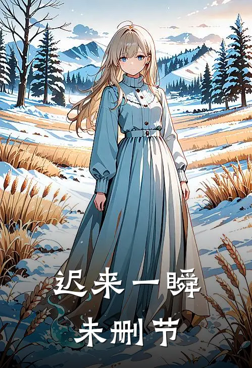 迟来一瞬未删节