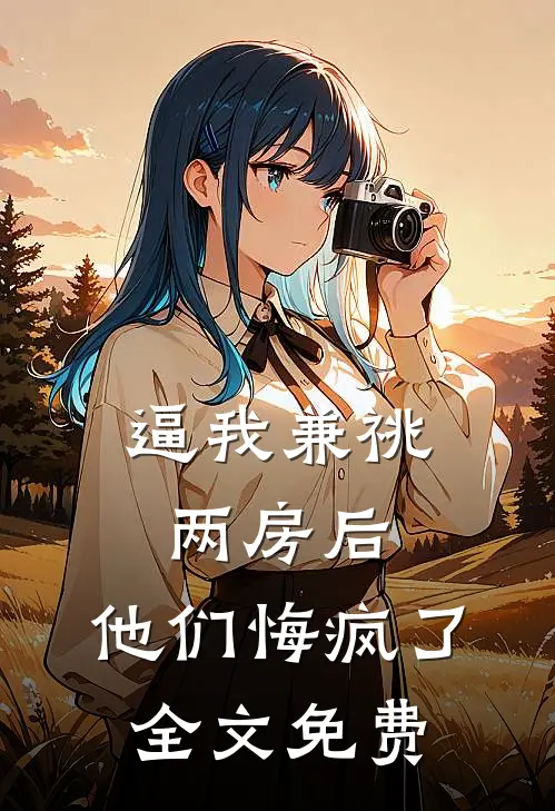 逼我兼祧两房后，他们悔疯了全文免费