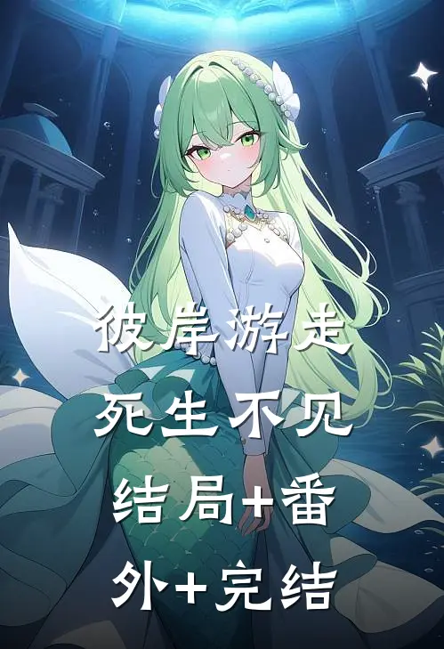 彼岸游走，死生不见:结局+番外+完结