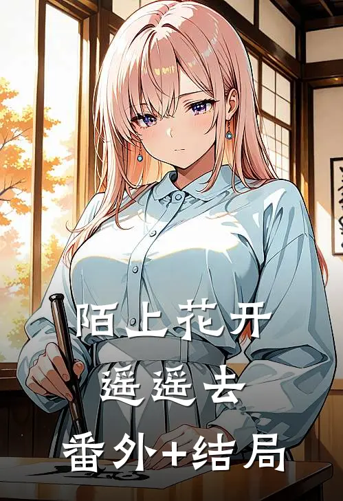 陌上花开遥遥去:(番外)+(结局)