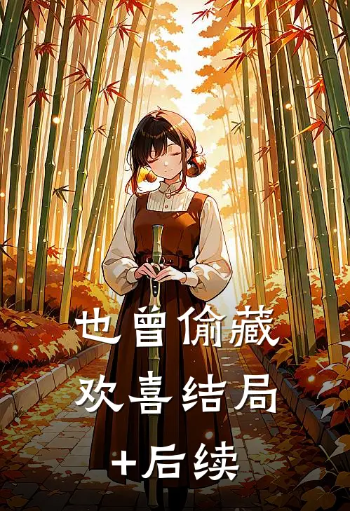 也曾偷藏欢喜结局+后续