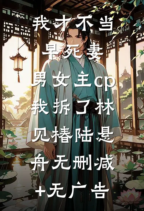 我才不当早死妻，男女主cp我拆了林见椿陆悬舟无删减+无广告