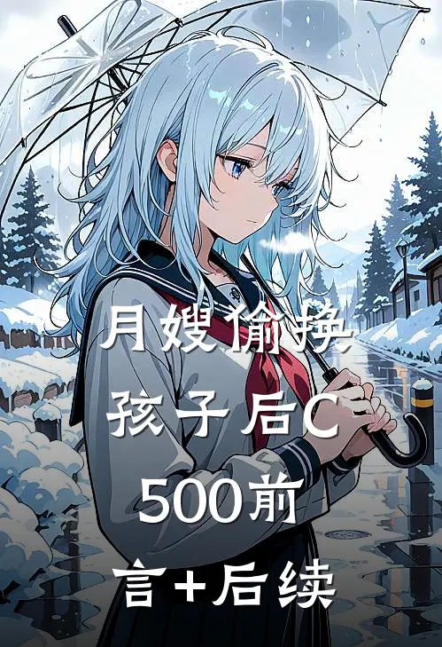 月嫂偷换孩子后C500前言+后续