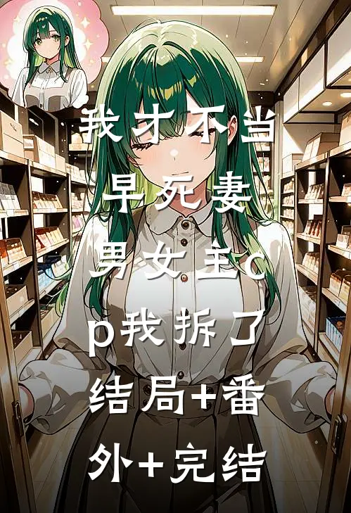 我才不当早死妻，男女主cp我拆了:结局+番外+完结