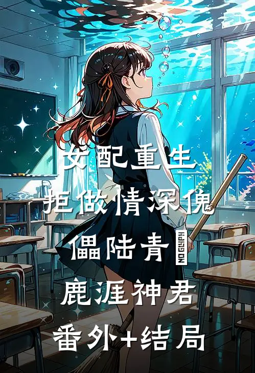 女配重生，拒做情深傀儡陆青灀鹿涯神君:(番外)+(结局)