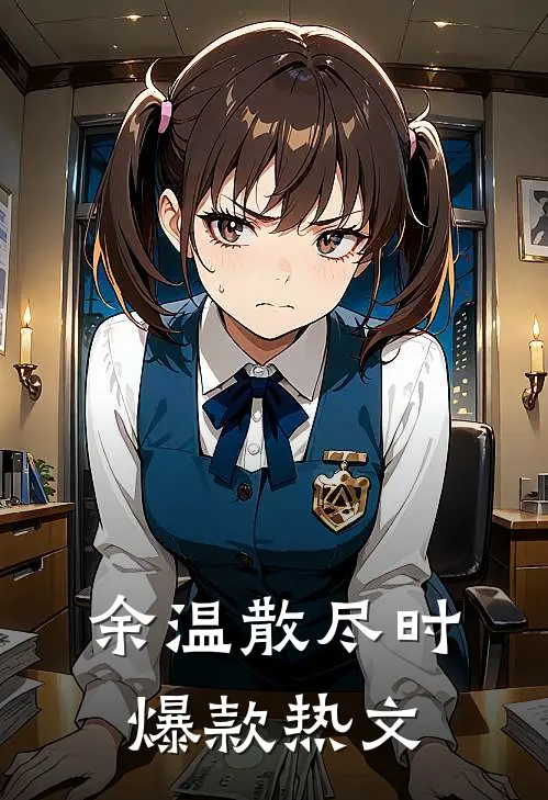 余温散尽时爆款热文