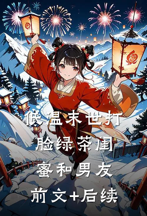 低温末世打脸绿茶闺蜜和男友:前文+后续