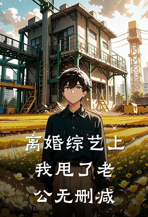 离婚综艺上，我甩了老公无删减