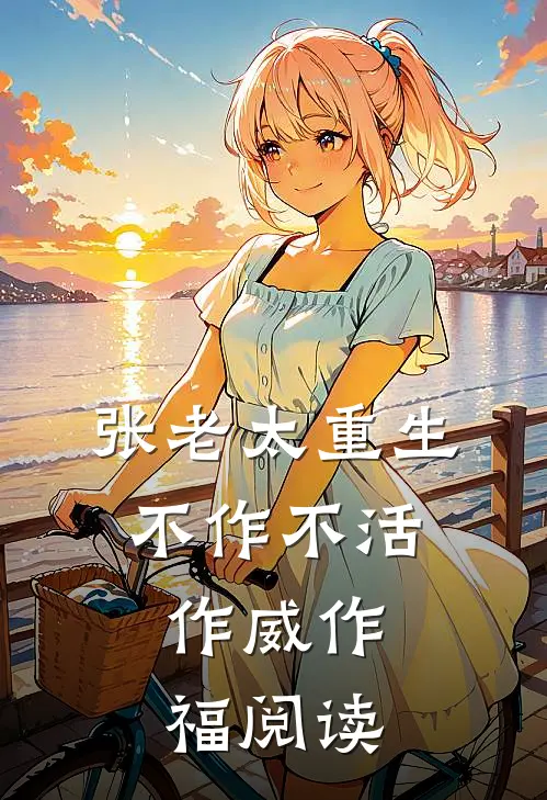 张老太重生：不作不活，作威作福阅读