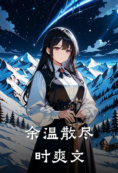 余温散尽时爽文