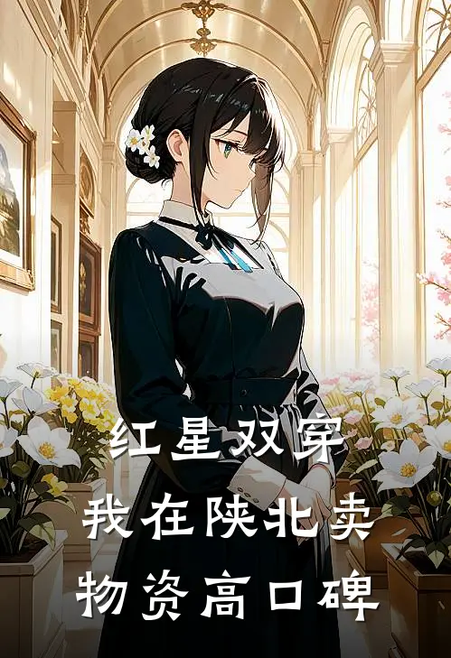 红星双穿：我在陕北卖物资高口碑