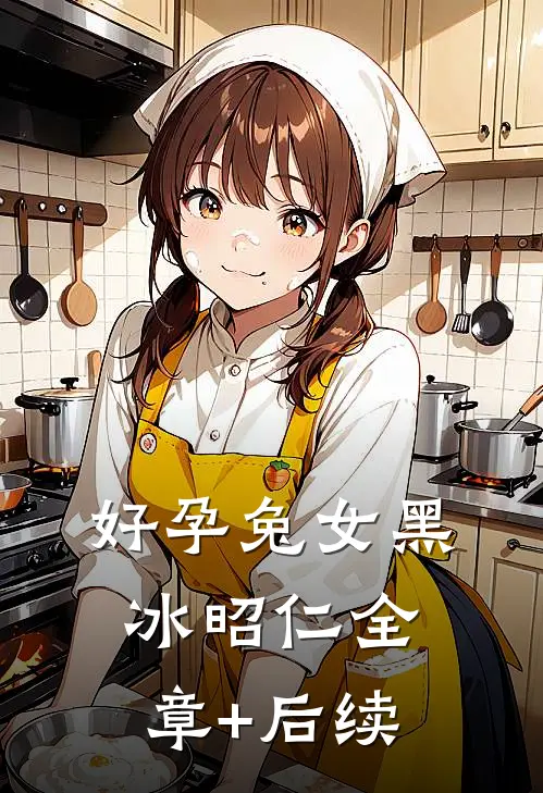 好孕兔女黑冰昭仁全章+后续