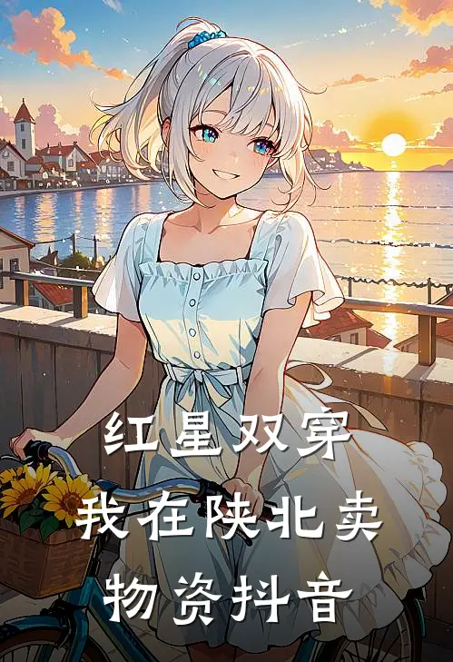 红星双穿：我在陕北卖物资抖音