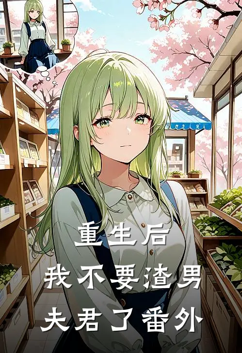 重生后，我不要渣男夫君了番外