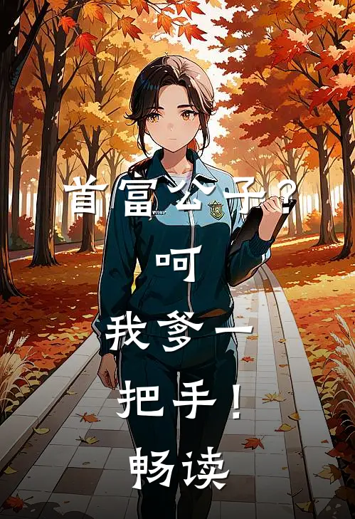 首富公子？呵，我爹一把手！畅读