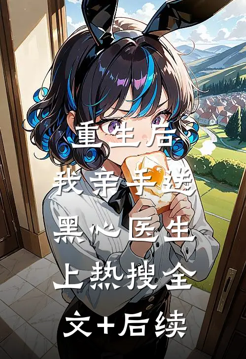 重生后，我亲手送黑心医生上热搜全文+后续