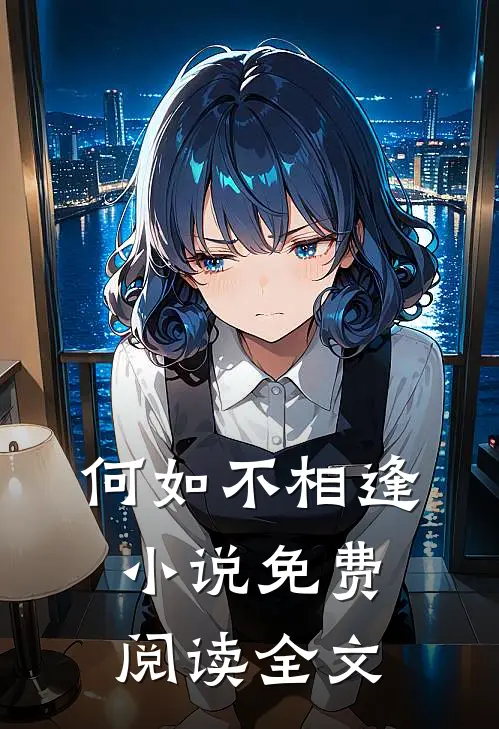 何如不相逢小说免费阅读全文