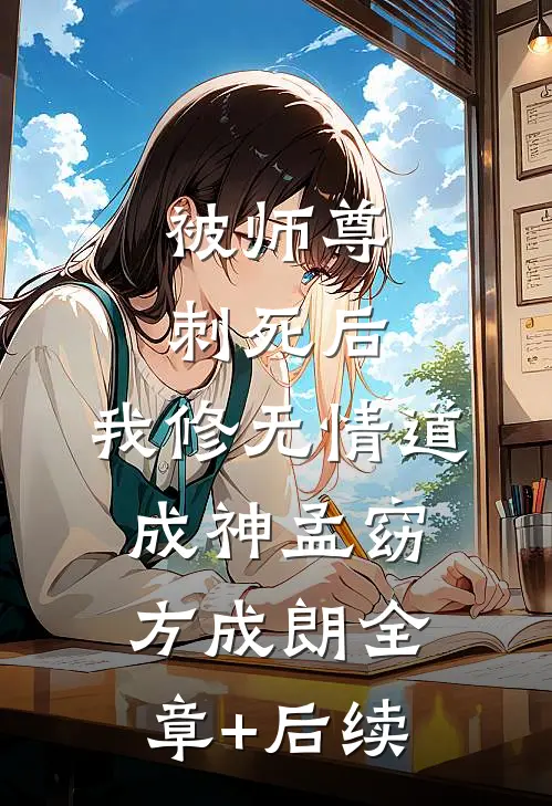 被师尊刺死后，我修无情道成神孟窈方成朗全章+后续