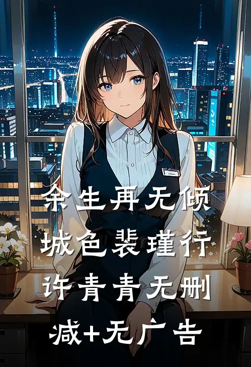余生再无倾城色裴瑾行许青青无删减+无广告