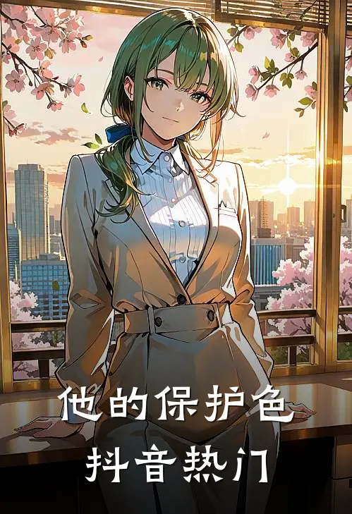 他的保护色抖音热门