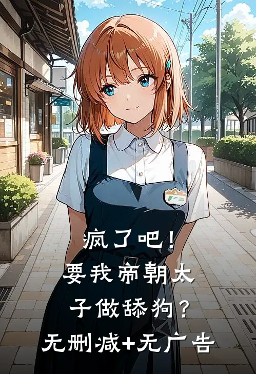疯了吧！要我帝朝太子做舔狗？无删减+无广告