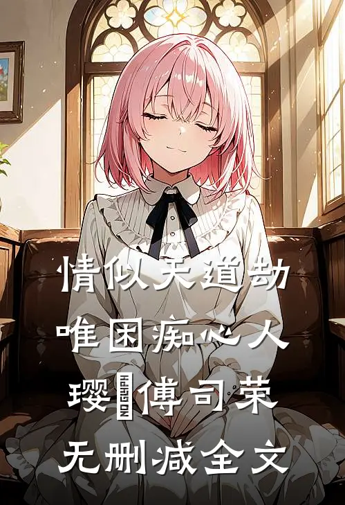情似天道劫，唯困痴心人璎氿傅司荣无删减全文