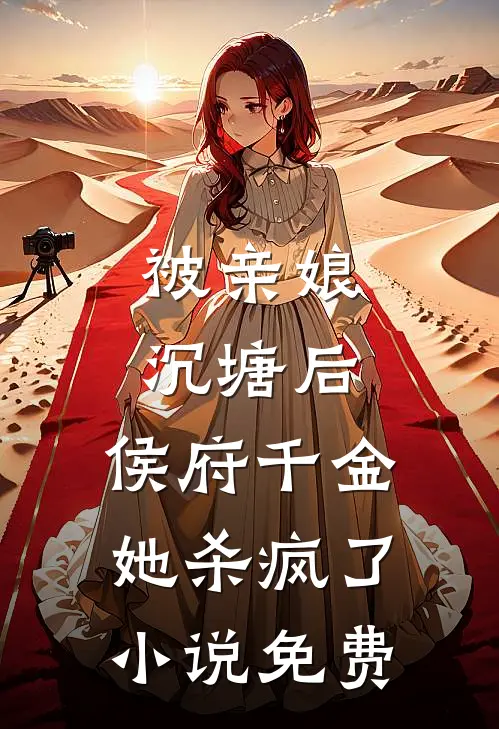 被亲娘沉塘后，侯府千金她杀疯了小说免费