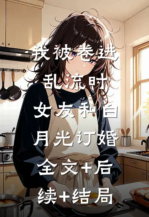 我被卷进乱流时，女友和白月光订婚全文+后续+结局