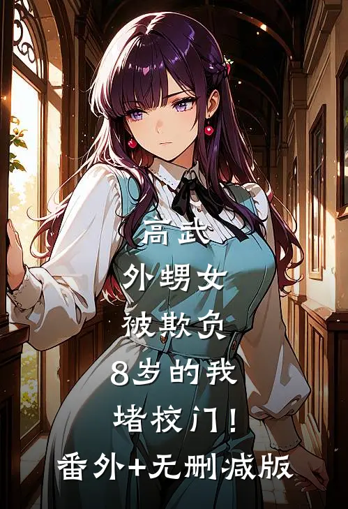 高武：外甥女被欺负，8岁的我堵校门！番外+无删减版