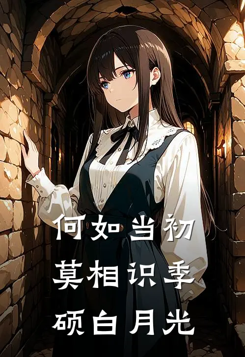 何如当初莫相识季硕白月光